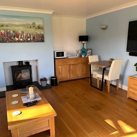Westerley Country B & B With Exclusive Guest Lounge Buckfastleigh Eksteriør bilde