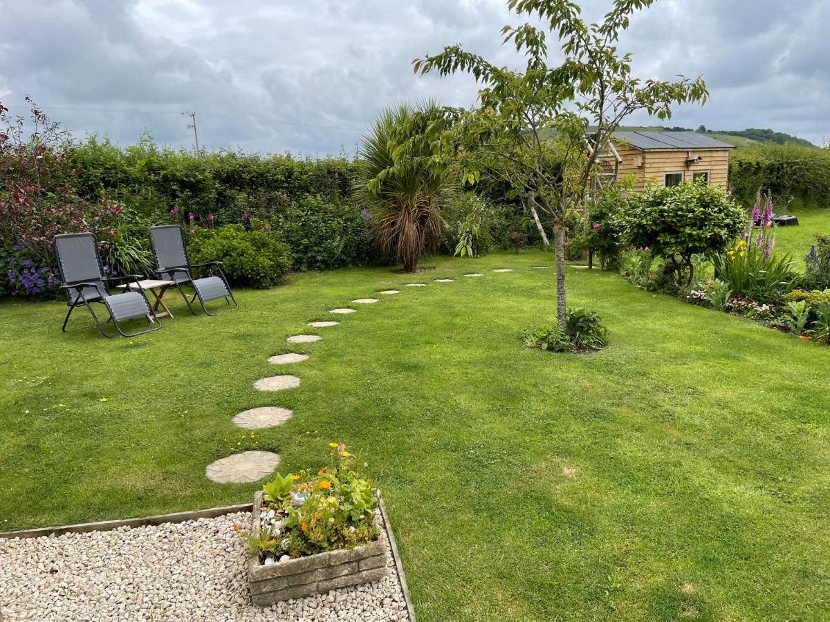 Westerley Country B & B With Exclusive Guest Lounge Buckfastleigh Eksteriør bilde
