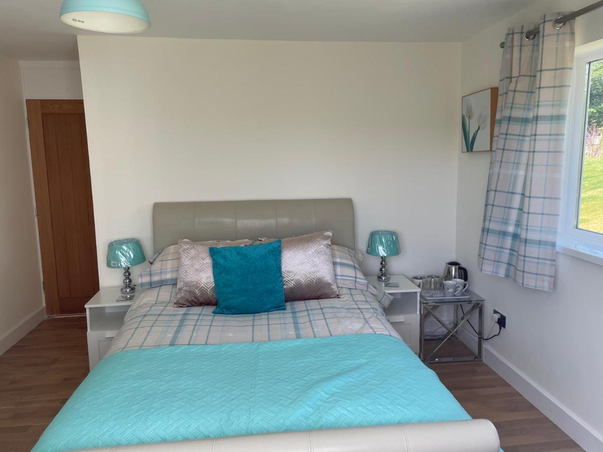 Westerley Country B & B With Exclusive Guest Lounge Buckfastleigh Eksteriør bilde