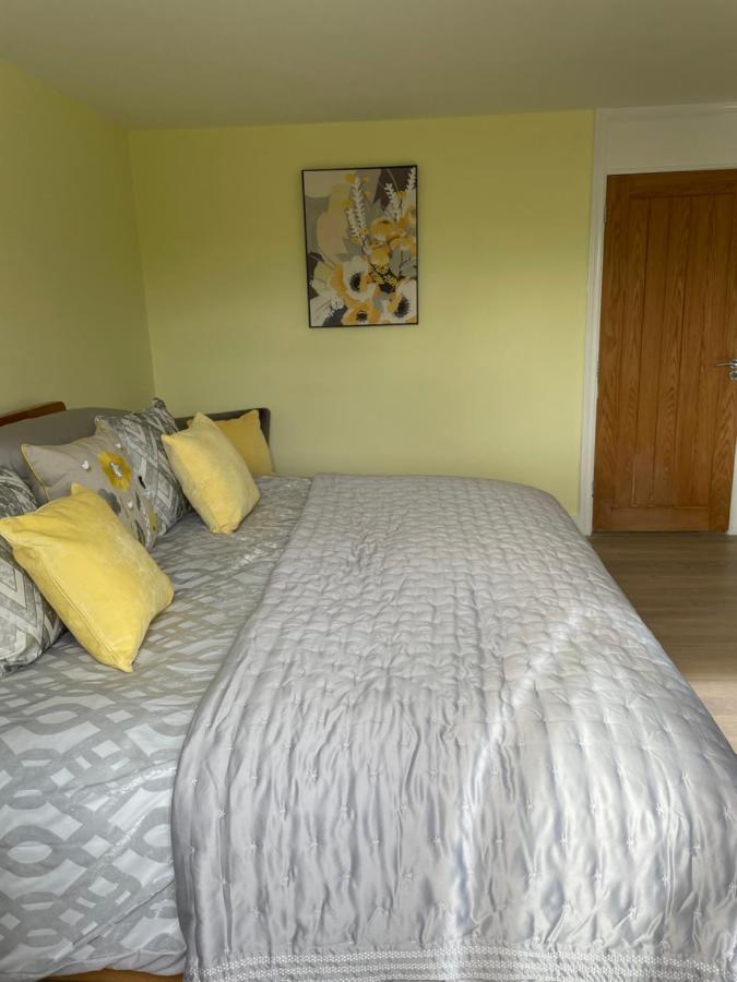 Westerley Country B & B With Exclusive Guest Lounge Buckfastleigh Eksteriør bilde