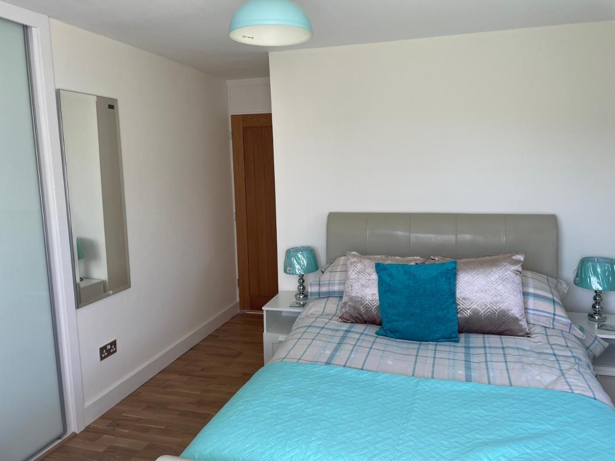 Westerley Country B & B With Exclusive Guest Lounge Buckfastleigh Eksteriør bilde