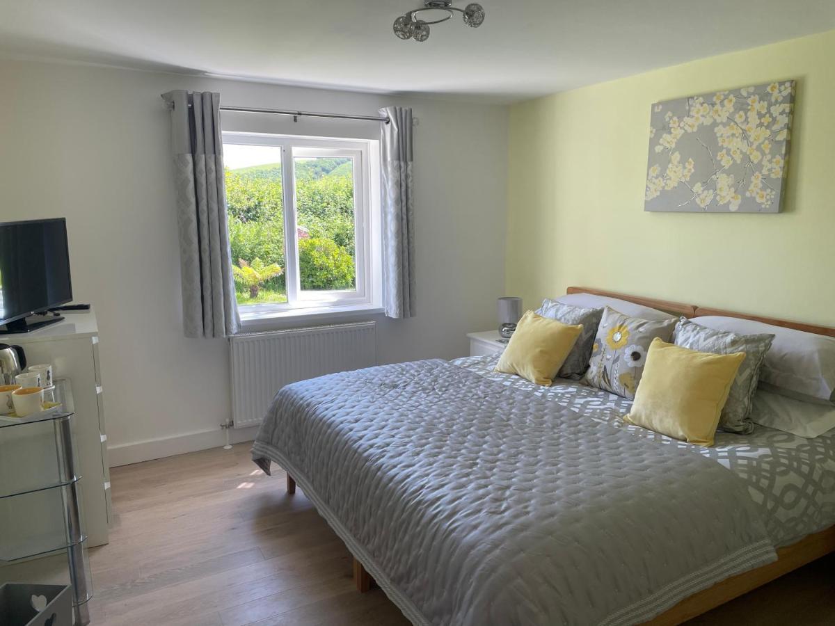 Westerley Country B & B With Exclusive Guest Lounge Buckfastleigh Eksteriør bilde