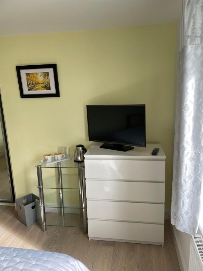 Westerley Country B & B With Exclusive Guest Lounge Buckfastleigh Eksteriør bilde
