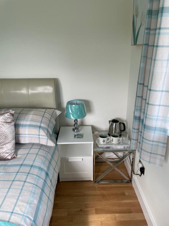 Westerley Country B & B With Exclusive Guest Lounge Buckfastleigh Eksteriør bilde