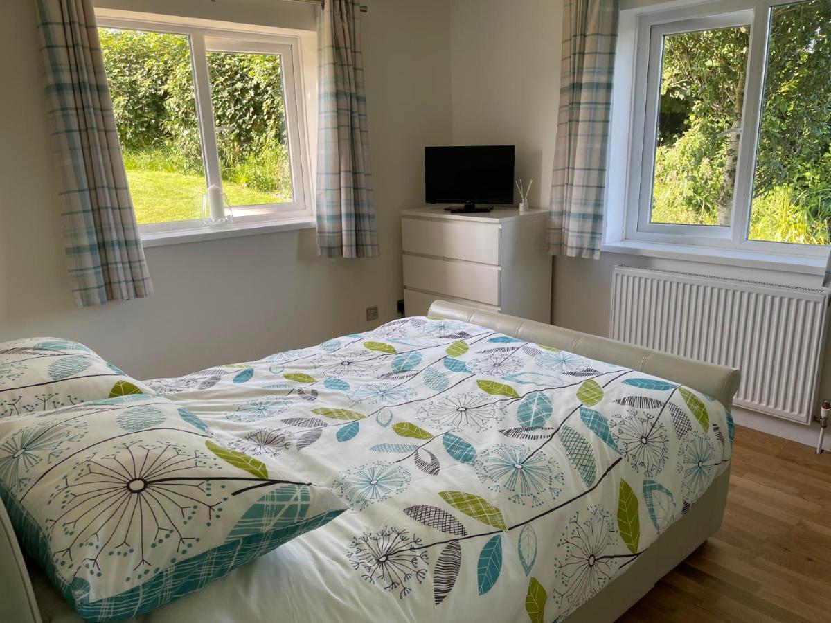 Westerley Country B & B With Exclusive Guest Lounge Buckfastleigh Eksteriør bilde