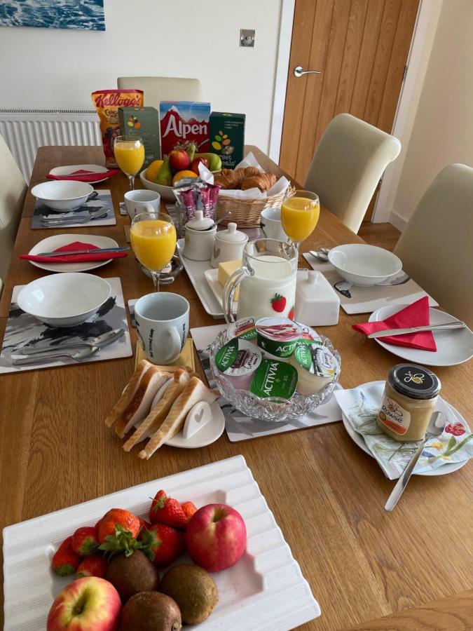 Westerley Country B & B With Exclusive Guest Lounge Buckfastleigh Eksteriør bilde