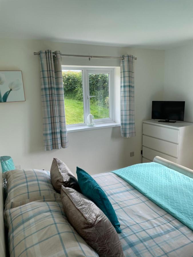Westerley Country B & B With Exclusive Guest Lounge Buckfastleigh Eksteriør bilde