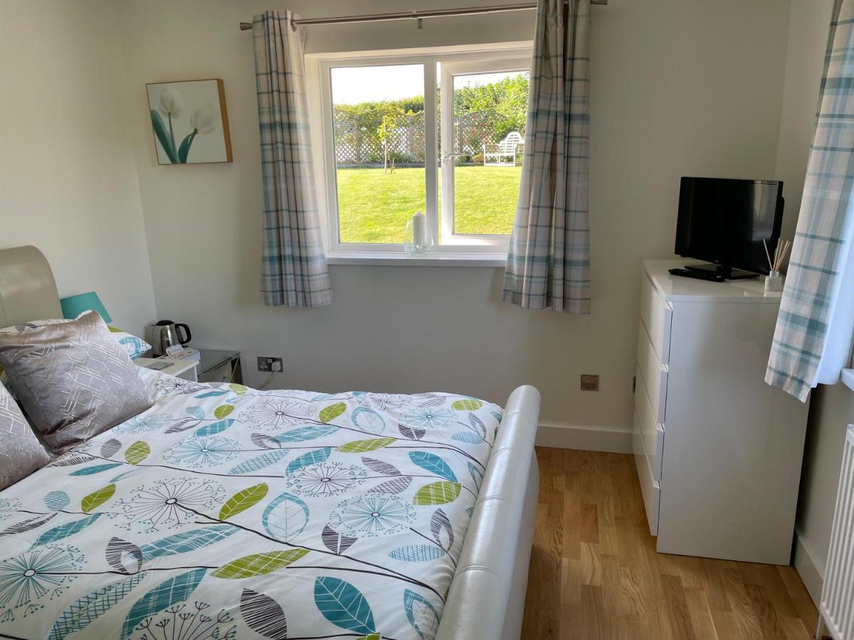 Westerley Country B & B With Exclusive Guest Lounge Buckfastleigh Eksteriør bilde