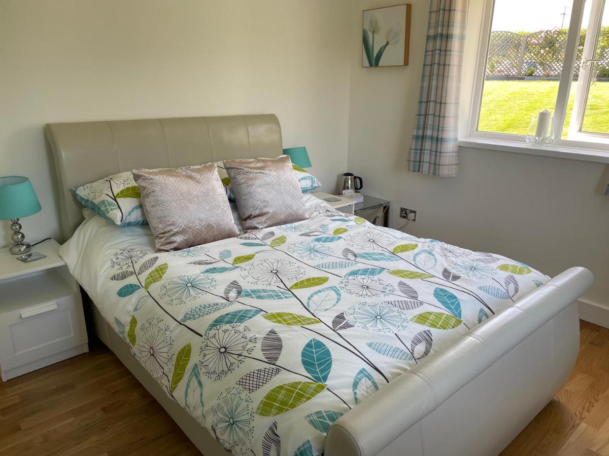 Westerley Country B & B With Exclusive Guest Lounge Buckfastleigh Eksteriør bilde