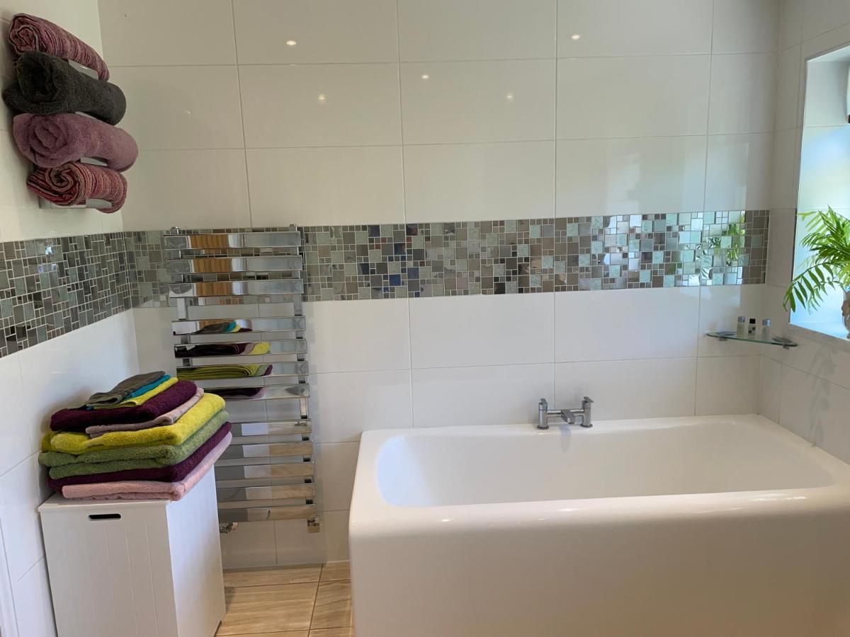 Westerley Country B & B With Exclusive Guest Lounge Buckfastleigh Eksteriør bilde