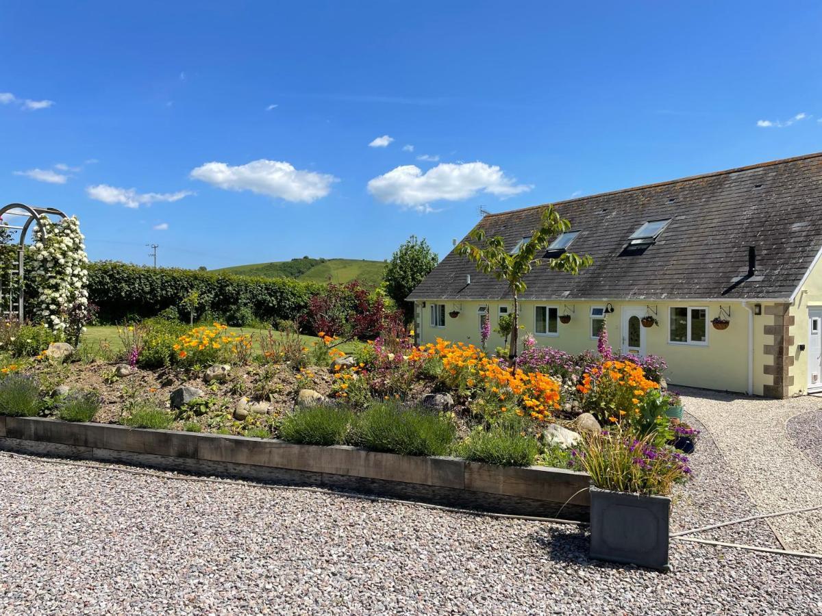 Westerley Country B & B With Exclusive Guest Lounge Buckfastleigh Eksteriør bilde