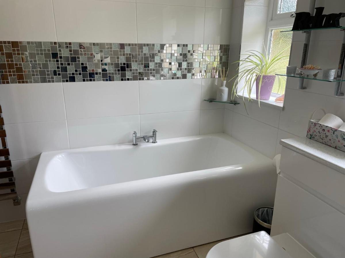 Westerley Country B & B With Exclusive Guest Lounge Buckfastleigh Eksteriør bilde