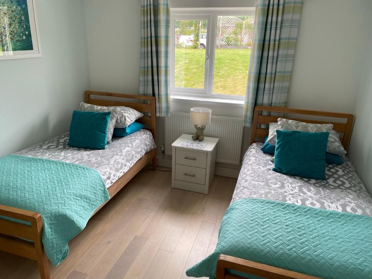 Westerley Country B & B With Exclusive Guest Lounge Buckfastleigh Eksteriør bilde