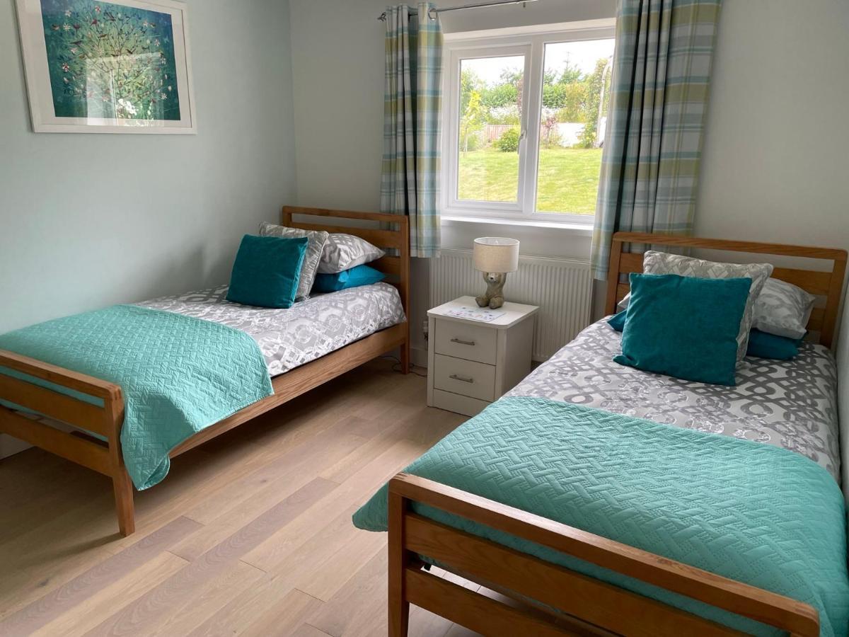 Westerley Country B & B With Exclusive Guest Lounge Buckfastleigh Eksteriør bilde