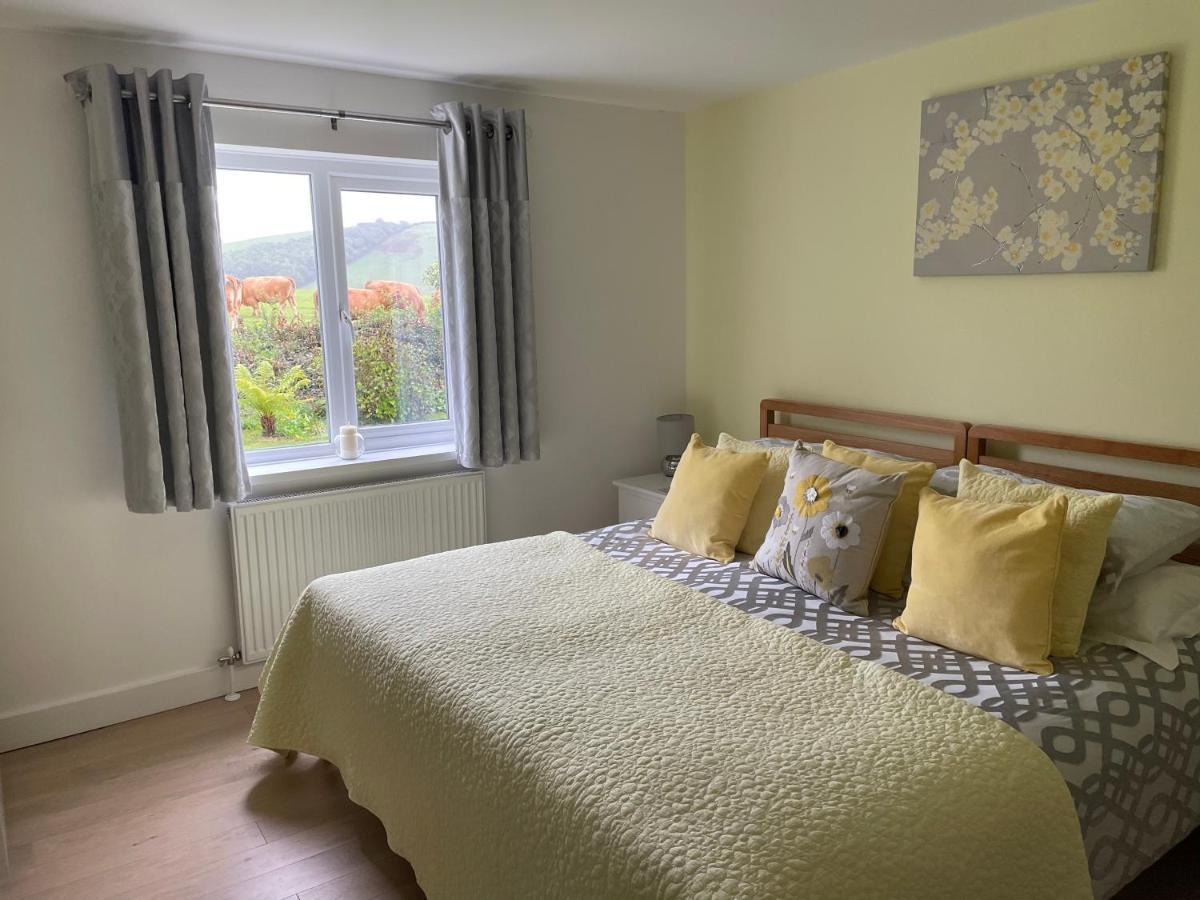 Westerley Country B & B With Exclusive Guest Lounge Buckfastleigh Eksteriør bilde