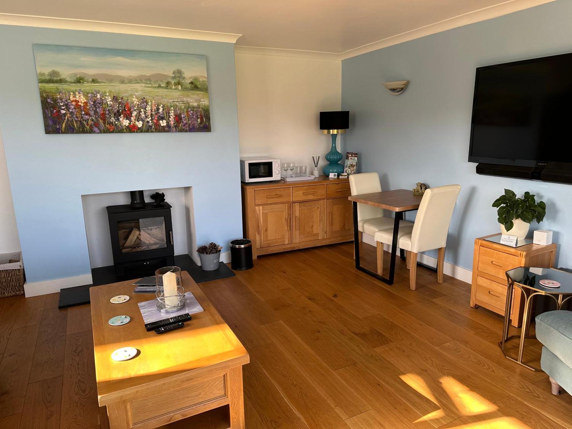 Westerley Country B & B With Exclusive Guest Lounge Buckfastleigh Eksteriør bilde