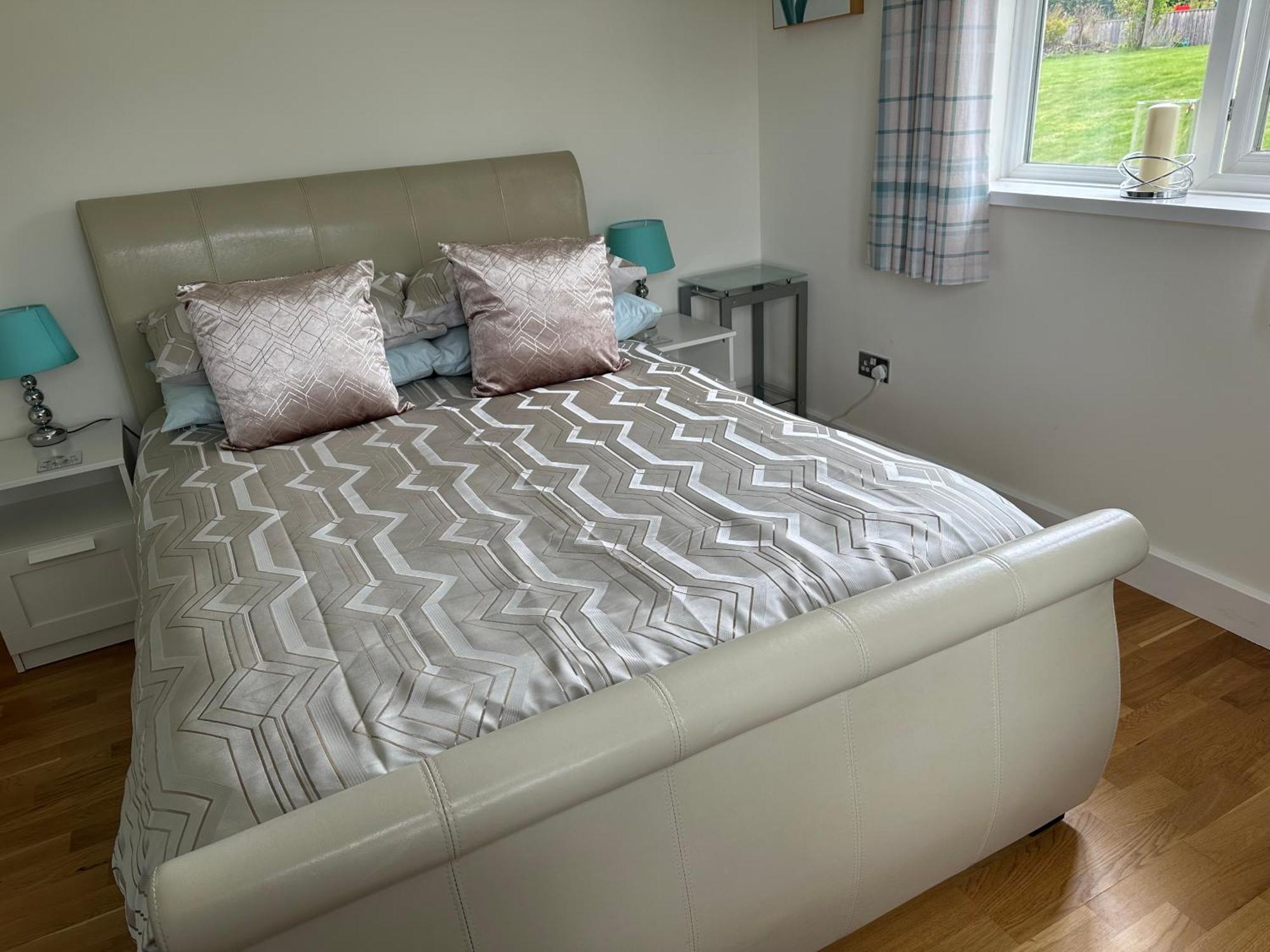 Westerley Country B & B With Exclusive Guest Lounge Buckfastleigh Eksteriør bilde