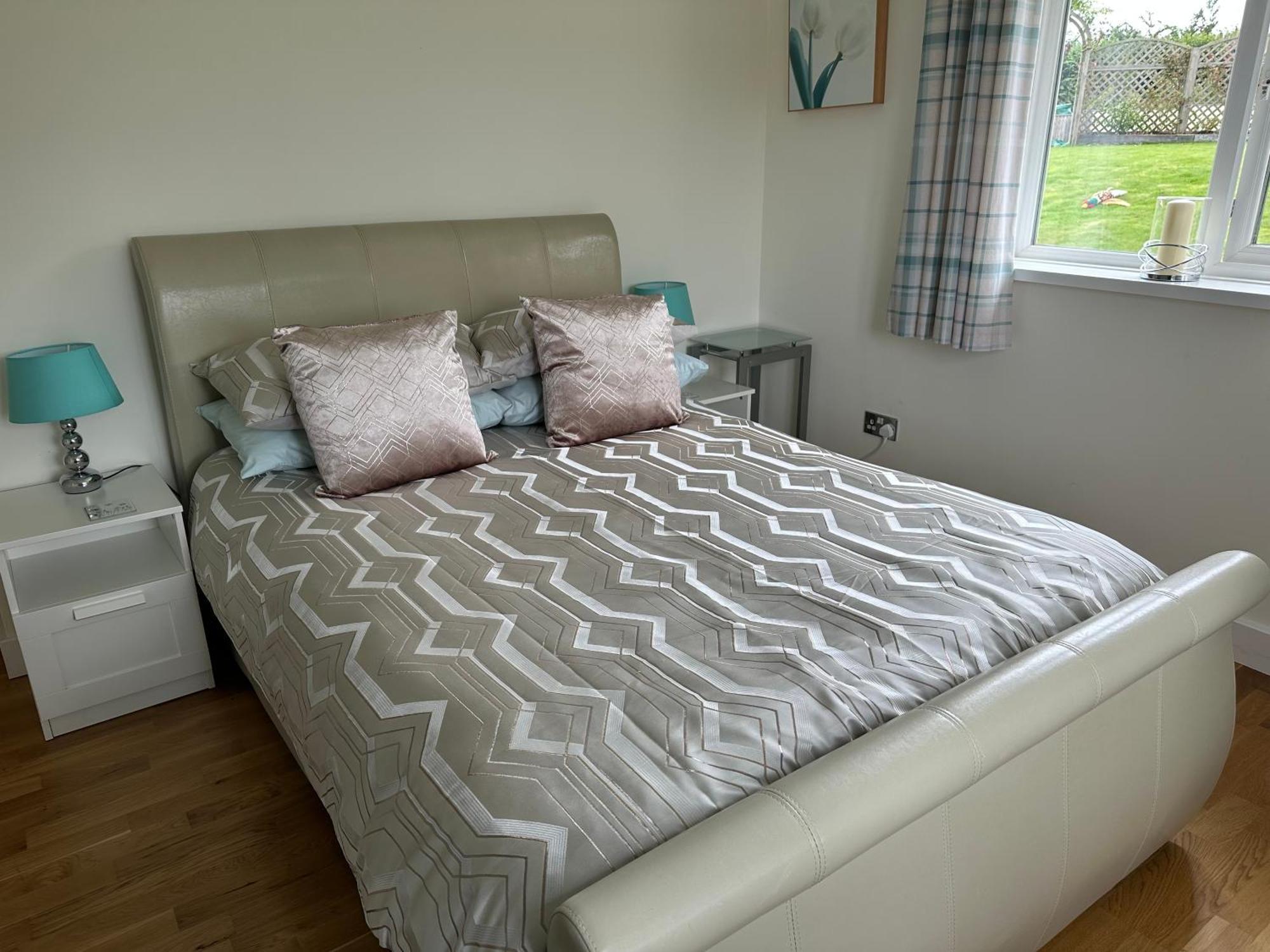 Westerley Country B & B With Exclusive Guest Lounge Buckfastleigh Eksteriør bilde